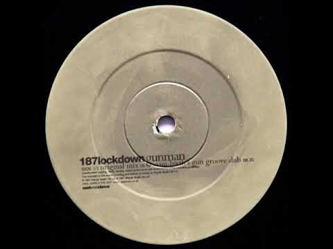 187 Lockdown - Gunman (1997)