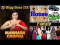 Mannara Chopra (Bigg Boss 17) Life Story | Biography