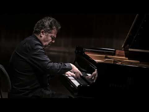 Arcadi Volodos - Chopin - Ballade No. 4 in F Minor, Op. 52