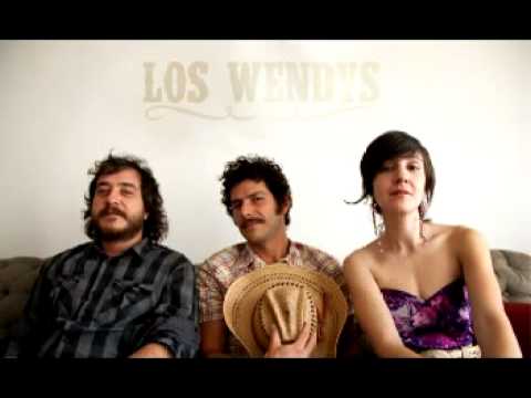 Los Wendys - Waffles