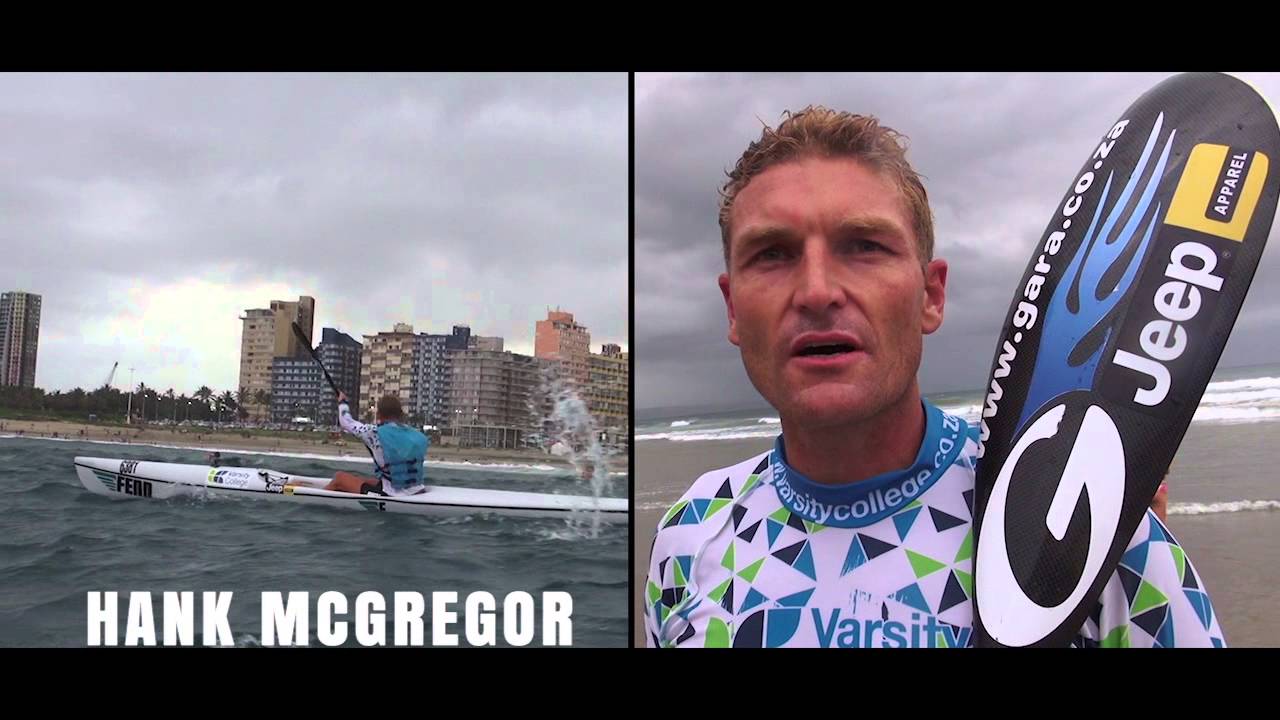 Varisty College Marine Surfski Series 2014 Race 1- Borland Surfski Challenge presented by Marriott