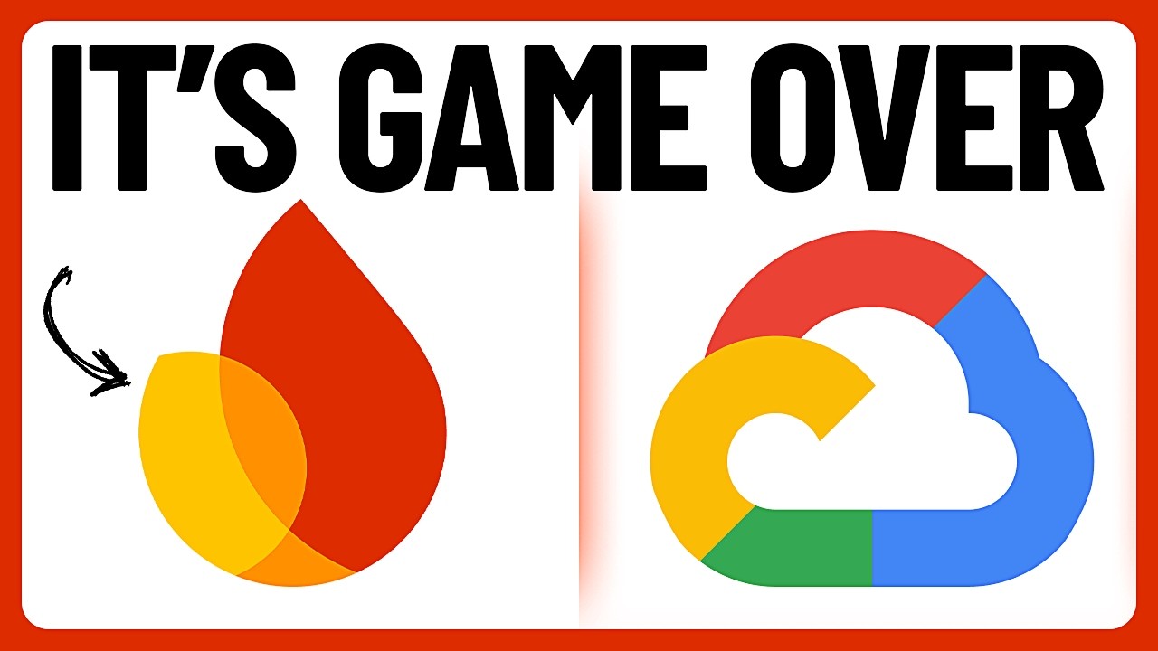 This NEW Firebase Studio Update Is INSANE!