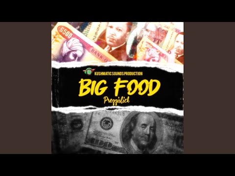 Big Food