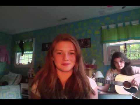 Savan Kotecha Girl Group Audition *Drops of Jupiter*