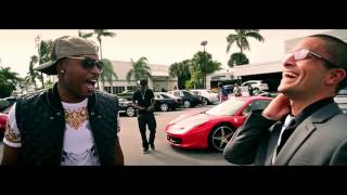 Devin Hill - Flossin