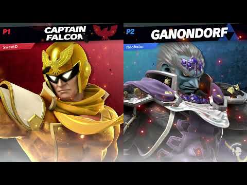 LoL66 Singles LR2 - SCION | SweetD (Captain Falcon) vs SA | Fidooblius (Ganondorf)