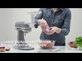Priedas KITCHENAID 5KSMSSA