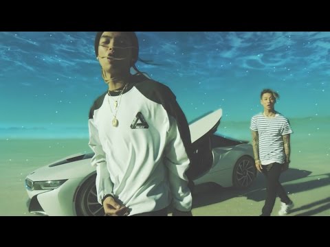 Keith Ape - Let Us Prey (Official Music Video) feat Bryan Cha$e