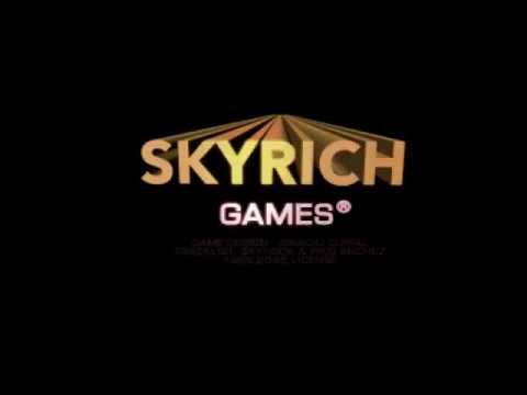 Rico Snchez + $kyhook - Heliocentrismo [SKYRICH] (VideoGame)