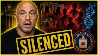 Joe Rogan Just CONNECTED the Dots..