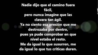 Eddie MV - Hecha la ley, hecha la trampa (con Porta & Isusko) Letra