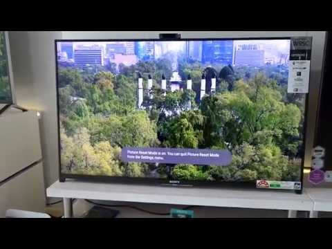 #TVReviews@Dinos: Sony W950C BRAVIA 3D LED 43 inches Android TV Review