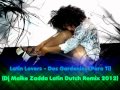 Latin Lovers - Dos Gardenias (Para Ti) (Dj Maike ...
