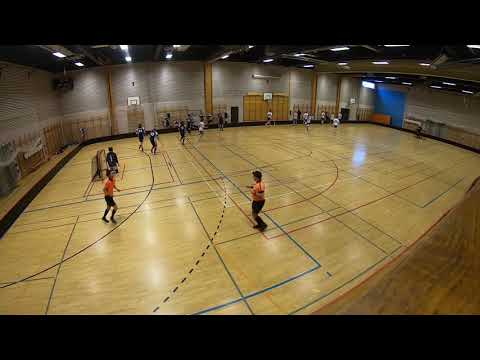 Nyborg Sjetne fullmatch