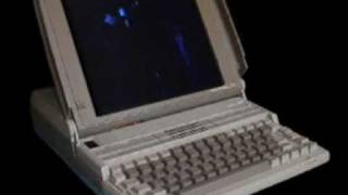 Eurythmics - The walk ( part 2 )