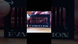 Download lagu Musical Fidget - Cruel Angel's Thesis - Evangelion #3dprint #makerworld #bambulab #evangelion #short mp3