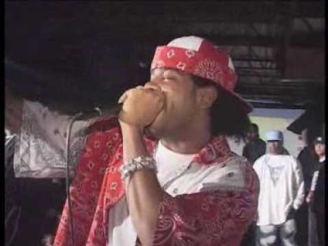 Jim Jones – Blow Hip Hop TV | The ICU