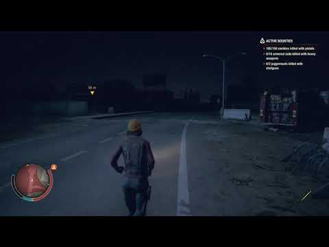 [State of Decay 2] Part 22 Nightmare Drucker County