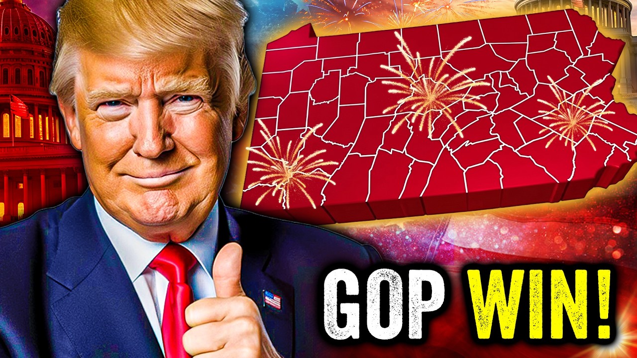 The Democrats’ WORST NIGHTMARE Is Actually HAPPENING!!!