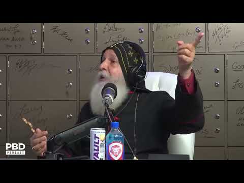 Satan Has Engulfed the Churches    Bishop Mar Mari Emmanuel Reacts to the Woke Pope