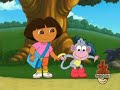 Dora The Explorer Star Catcher Clip2