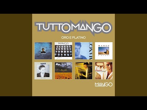 Io Nascerò - Mango