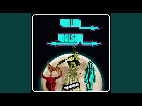 Die Wolwe Het Belowe