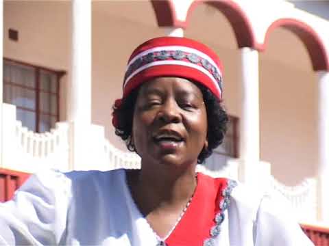 Comforters Children ft Priscilla Malete    Mopholosi