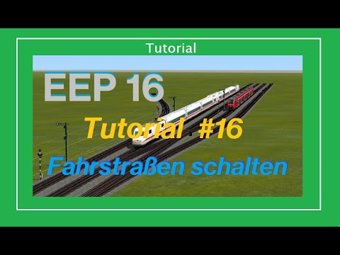 EEP 16 - Switching routes (Tutorial)