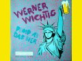 Pump Ab Das Bier Werner Wichtig