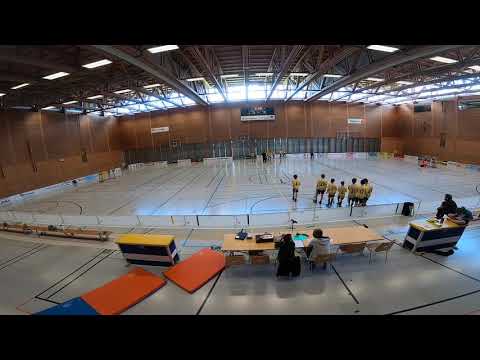 210522 Gators U12 Fluss Bellinzona 1 16   HD 1080p