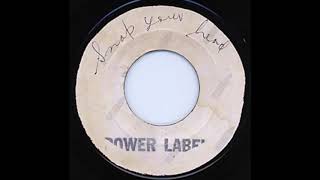 Black Progress - Bob Marley &amp; The Wailers