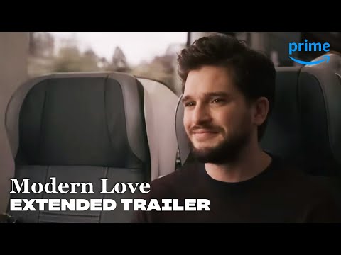 Modern Love Season 2 (Full Promo)