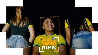 Medley Proibidão - MC DS (GR6 Explode) prod. Vitão
