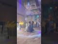 Ximena's waltz with her mom 🥲 #djponcesa #quinceañera #sanantonioquinceañera