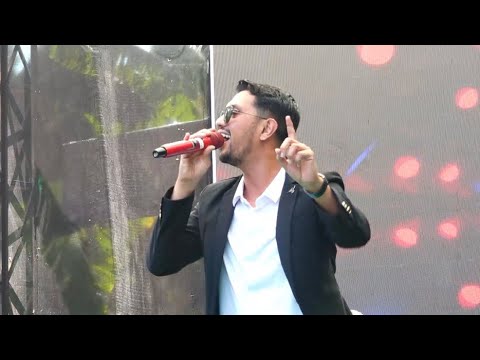 Petcaahhh Lurd!!💥 Milikku dan Doom - Ramzi Nahdi | Emzet Entertainment