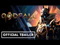 Godfall: Fire & Darkness - Official Update Trailer | E3 2021