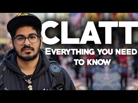 The Meaning of Clatt - Everything you need to know