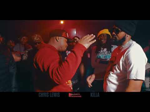 Chris Lewis vs Killa