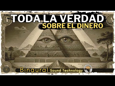 💰 El Lado Espiritual Del DINERO Que Nadie Lo Sabe
