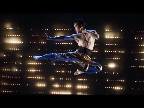 KUNG FU by David Henry Hwang