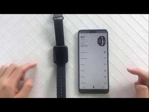 DOVO Smartwatch