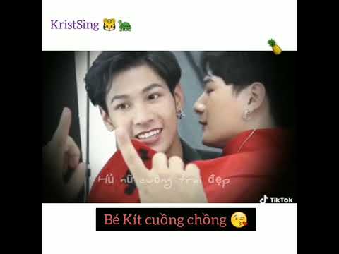 [bl] KristSing khiến tui u mê