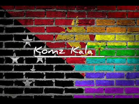 Ana Jeff | Komz Kala | Png Music