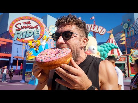 @ChrisWillx - "Tour Diary: alone time in LA"