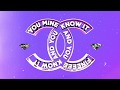 Diplo - You Know It (Video Lirik) [Feat. Starrah]