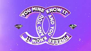 Starrah & Diplo - You Know It (Official Lyric Video)