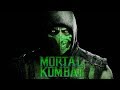 Mortal Kombat - Reptile Theme HD (Soundtrack)