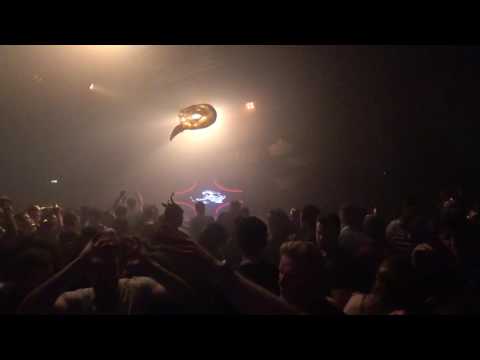 Oliver Dollar - Live at Masquerade London 2016