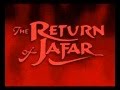 *Дисней*Алладин Возвращение Джафара-Арабская Ночь 